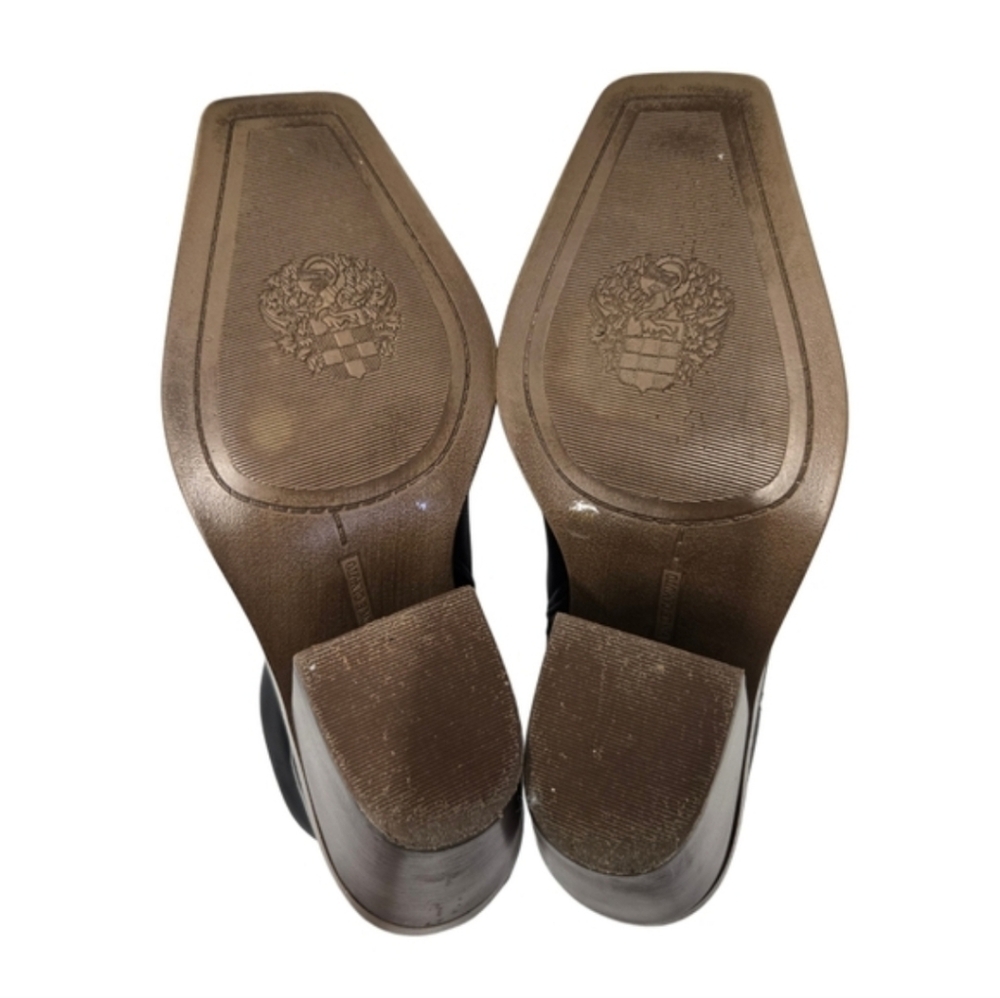 Vince Camuto Amtinda Bootie - Picture 8 of 10